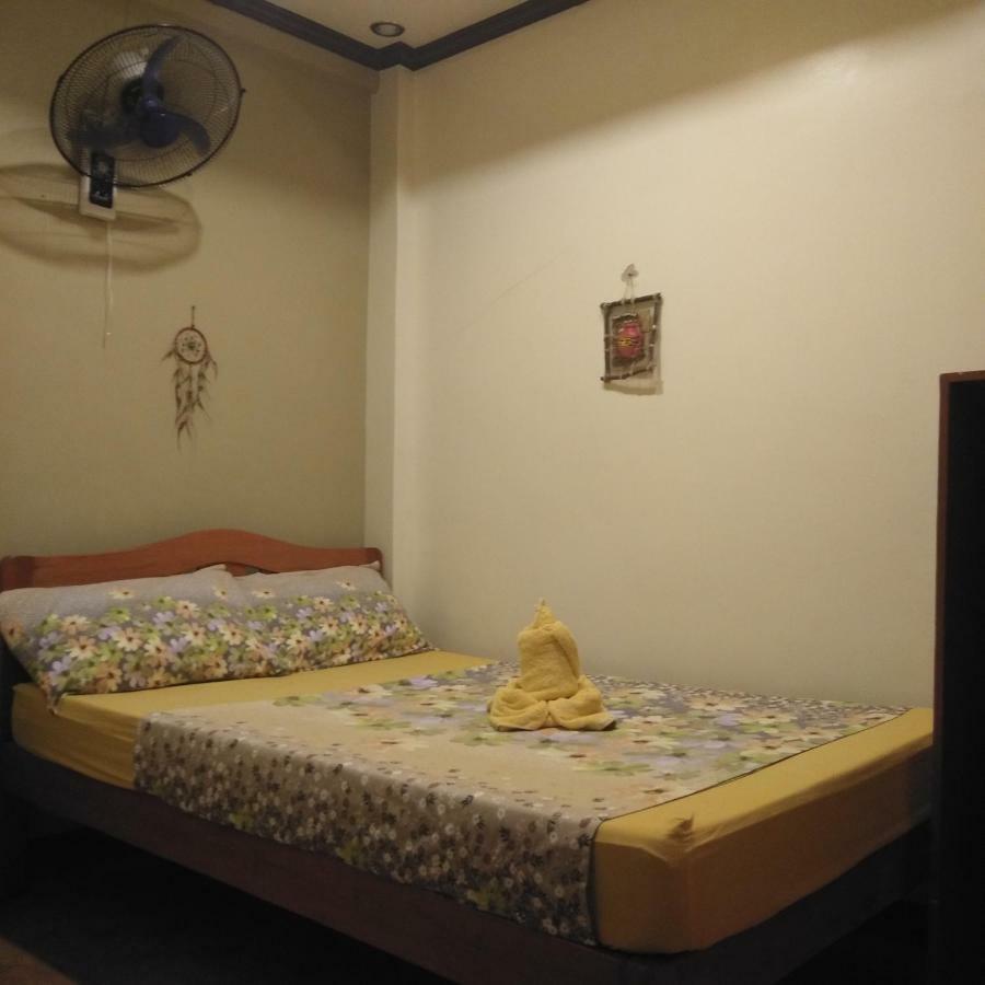 El Seatopia Beach Cottages El Nido Luaran gambar